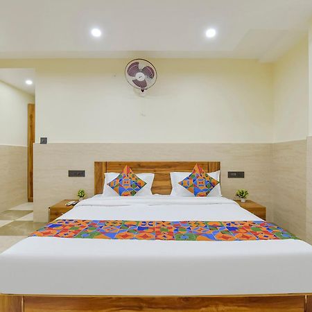 Fabhotel Elite Clement Town Екстериор снимка