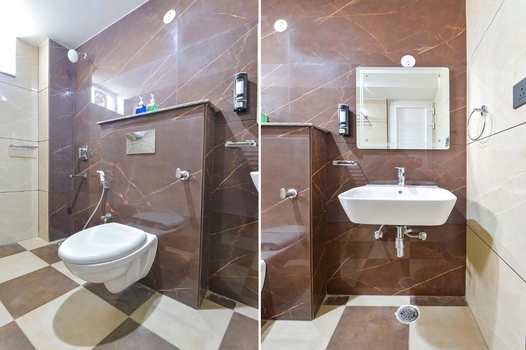 Fabhotel Elite Clement Town Екстериор снимка