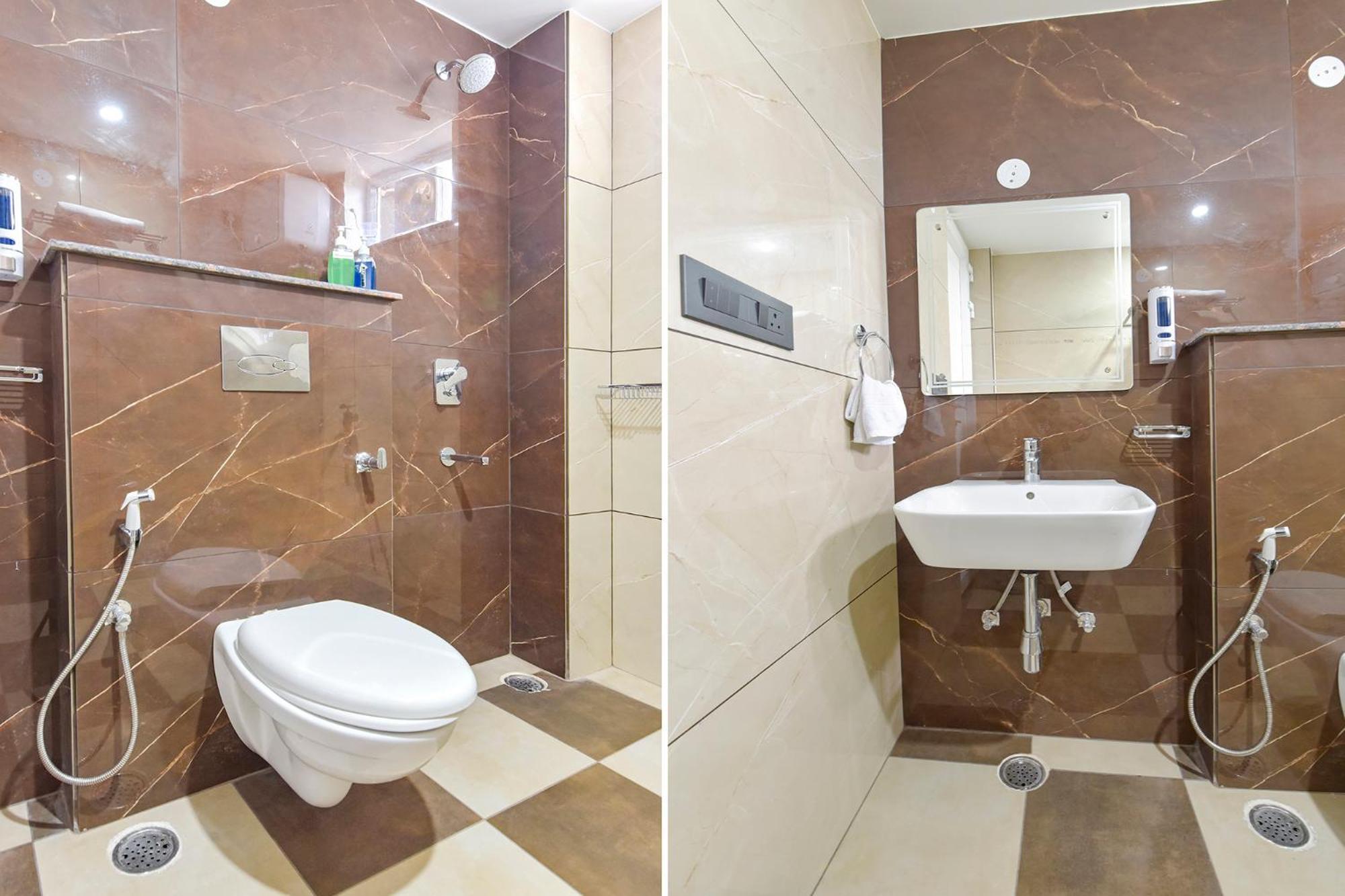 Fabhotel Elite Clement Town Екстериор снимка